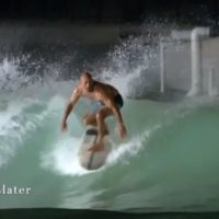 続々と建設予定地を増やすAWM社のウェイブプール！日本を含め現在は計8か所