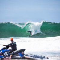 WSLカウントダウンのオージー版グランドスラム終了！優勝賞金の寄付先が発表