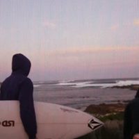 タジやノアなどオーストラリアの人気フリーサーファーの西オーストラリア動画