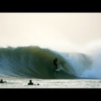 欧州ビッグセッション後にモロッコも炸裂！ラムジ・ボウキアムのフリーサーフ動画