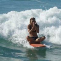 セイジ・エリクソンがメキシコのバハへ！CIミッドレングスでのライディングも