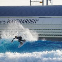 ニュージーランドでもウェイブガーデン社造波装置搭載ウェイブプール建設へ