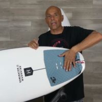 ステップバックの効果を最大限に！デッキパッドのカスタマイズ動画