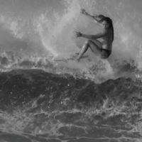 マウイワイルドカードのベティルー・サクラ・ジョンソン!名前の由来やサーフ動画