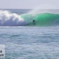 2020年シーズンのバリ島ビンギン!トップ10ライディング動画