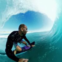 手振れ補正が最強アクションカメラのGoPro：2020年撮影のGoPro動画