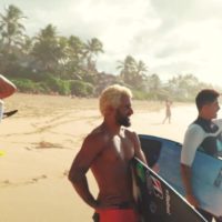 パイプマスターズ開催までのイタロ・フェレイラ！ハワイ滞在動画Ep3&4