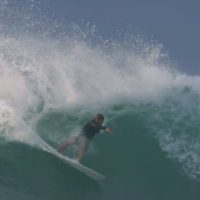 完全復活でツアースタートのジョンジョン・フローレンス!フリーサーフ動画