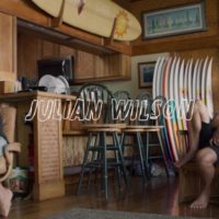 「FOLLOWING」Ep3:オアフ島ノースショアのジュリアン・ウィルソン