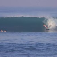 2020年シーズンのバリ島クラマス！トップ10ライディング動画