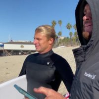 CT初戦前のホームのコロヘ・アンディーノを密着!新シリーズ「FOLLOWING」