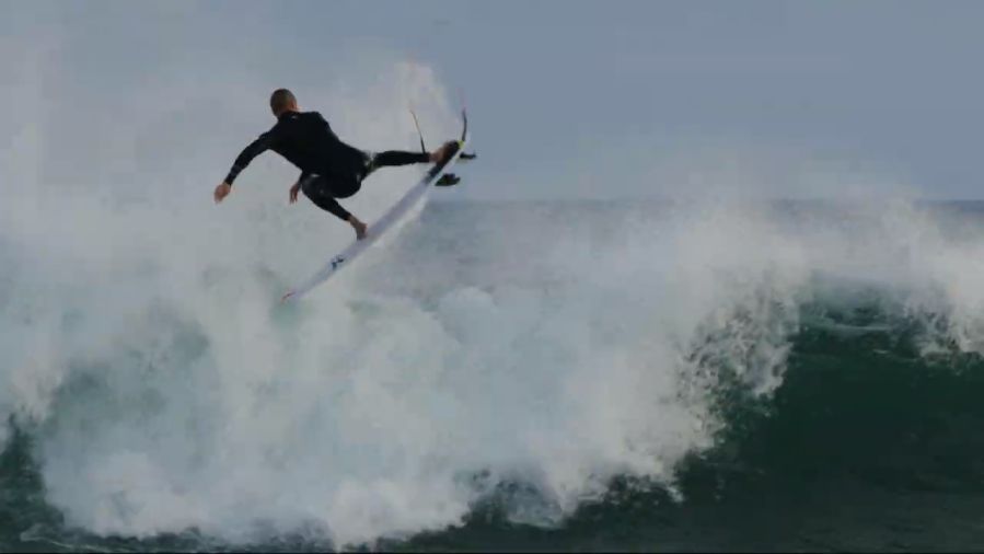 東京五輪アメリカ代表の行方は コロヘ アンディーノが手術を報告 サーフィン動画ニュース World Surf Movies