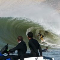 ルーク・デイヴィスのストライクミッション!モロッコでライトバレルをスコア