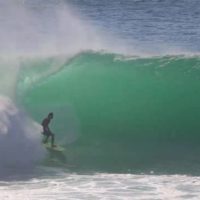 2020年シーズンのバリ島パダンパダン！コンディションが決まったトップ5動画