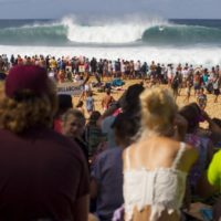 12月8日からイベント期間スタート!2021年CT初戦「パイプマスターズ」波予報