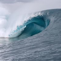 2024年パリ五輪でのサーフィン採用とチョープーが会場になることが正式決定