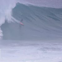 2020年シーズンのバリ島ウルワツ！トップ10ライディング動画