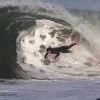 シチュエーション別ワイプアウトの実例を紹介するコンピ動画