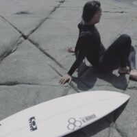 2021年シーズンCT返り咲きのコナー・オレアリー!フリーサーフィン動画