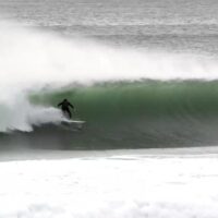 ロスで人気のサーフスポット「エルポート」:過去ベスト?コンディション動画