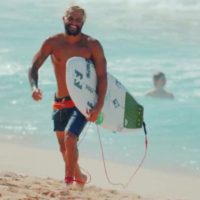 イタロ・フェレイラの2020年ハワイ滞在記のEp5とダイジェスト動画