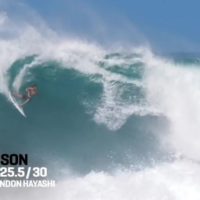 デジタル版トリプルクラウンの途中経過！これまでのトップ5スコア動画