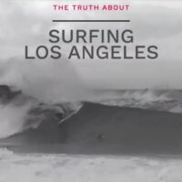 憧れのロサンゼルスのサーフィン事情とは！？ローカルが激白する本音動画