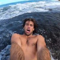 メイソン・ホーの2020年!世界各地でのフリーサーフィンハイライト動画