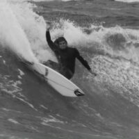 LSDからノア・ディーンのシグネチャーモデル「The Hammer」:フリーサーフ動画