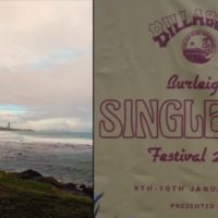 2021年シングルフィンフェスがバーレーで開催!新型コロナ無縁のオーストラリア