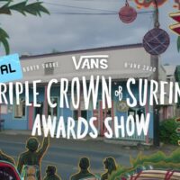 2020年トリプルクラウン結果発表!今後のワールドツアーについても