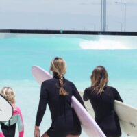 格安の豪ウェイブプール「URBNSURF」がコロナ禍の煽りで値上げを発表