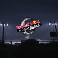 ナイトサーフィンでぶっ飛びエアイベント！2020年ナイトライダーズ動画