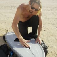 アッシャー・ペイシーの「Snapt4」未使用動画再び!今度はモロッコ編