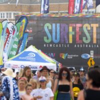 2021年オーストラリアンレグのCTイベント追加はニューカッスルで決定