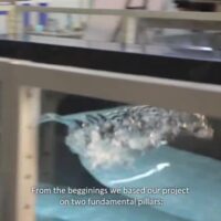 南米アルゼンチンでもウェイブプール開発の波が!ウェイブSEG社の造波装置