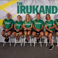 オーストラリアの五輪サーフチーム名が決定！「The Irukandjis」の意味とは？