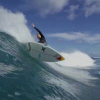 カリッサ・ムーアをワールドチャンプに導いたシグネチャームーブ「Layback Jam」