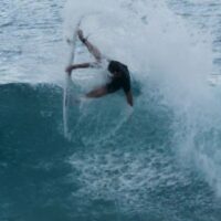 デーン・レイノルズと仲間たちによる過去のお蔵入りとなったフリーサーフ動画