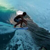 20/21年ウインターシーズンをGoPro9で撮影！GoProライダーのハイライト動画