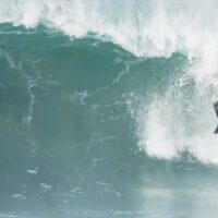 過去ベストコンディション!?になった20/21年シーズンのホセゴー(フランス)