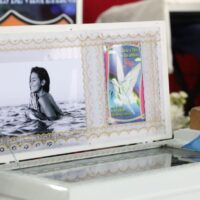 エルサルバドルで落雷:オリンピック出場を目指すサーファーガールが他界