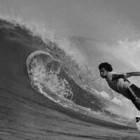 チャネルアイランズ新作モデル「Two Happy」：CIライダーのフリーサーフ動画