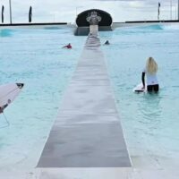 2021年グロムサーチ豪ナショナルファイナルがウェイブプールで開催