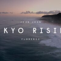 Amazonでジョンジョン・フローレンス新作「TOKYO RISING」が視聴可能に