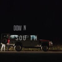 パーコやライアンなどビラボンライダーのストライクミッション「Down South」