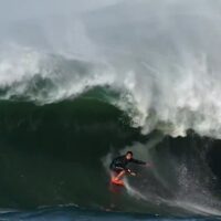 シーズン入りしたブラジル！ミュータントウェイブ炸裂のフリーサーフ動画