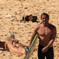 南米エクアドルの波！カルロス・ゴンサルヴェスのフリーサーフ動画