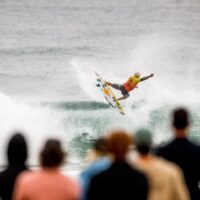 都筑有夢路がCTイベントデビュー!2021年CT第3戦「ナラビーンクラシック」初日