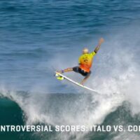 ナラビーンクラシックでのイタロ・フェレイラのスコアは不当だったのか!?